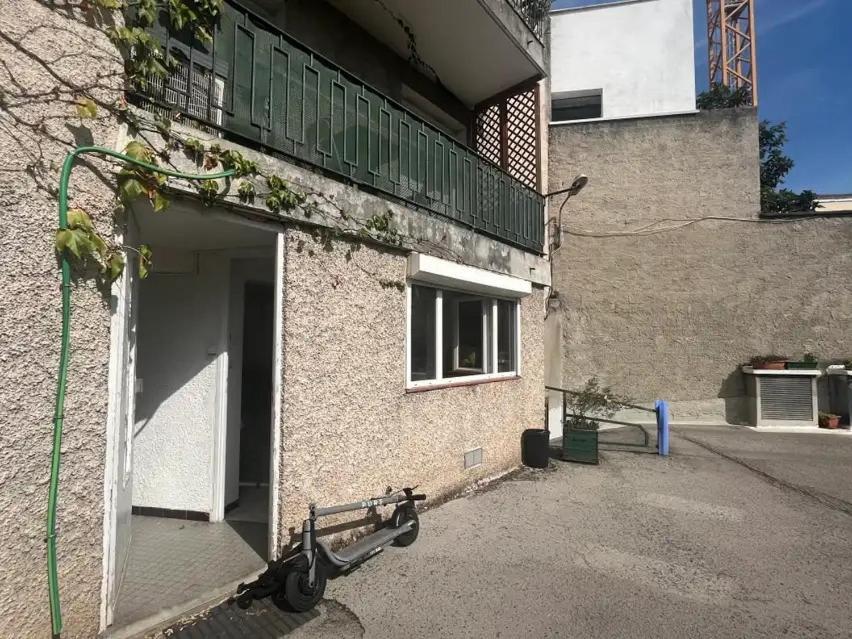 Studio Rochereau Climatise - Metro - Gare - Wifi Toulouse Bagian luar foto